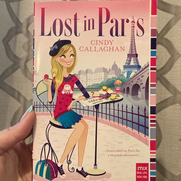 6 children’s books - Picture 3 of 8